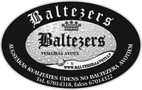 Baltezera Avoti